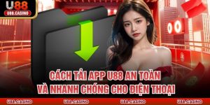 Hướng Dẫn U888 ⭐ Đăng Ký, Đăng Nhập & Nạp Rút Nhanh 2026 - vosija