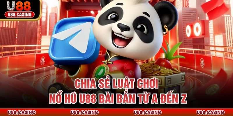 Nổ Hũ U88 - Săn Jackpot Liên Tục Đổi Đời Ngay Hôm Nay - vosija