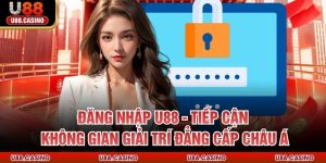 Hướng Dẫn U888 ⭐ Đăng Ký, Đăng Nhập & Nạp Rút Nhanh 2026 - vosija