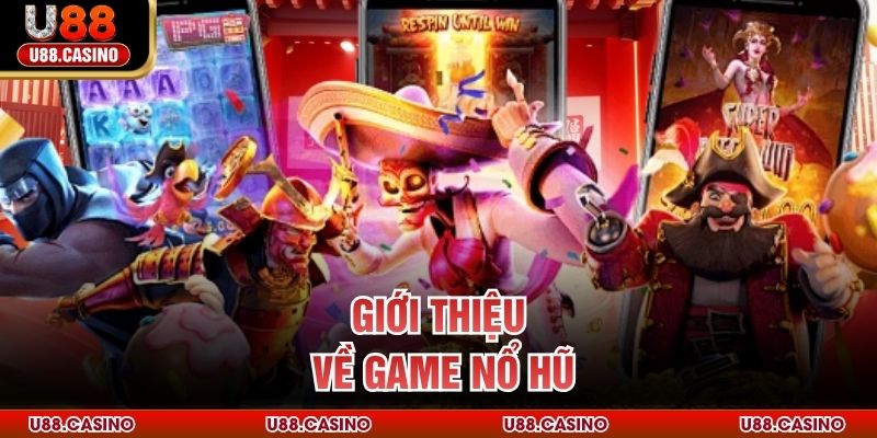 Cách Chơi Nổ Hũ Thắng Lớn Cho Người Mới Và Cao Thủ - vosija