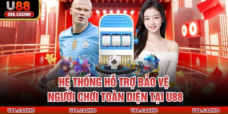 Chơi Có Trách Nhiệm U88 - Hiểu Để Bảo Vệ Chính Bản Thân Mình - vosija