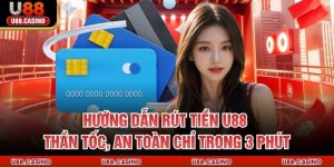 Hướng Dẫn U888 ⭐ Đăng Ký, Đăng Nhập & Nạp Rút Nhanh 2026 - vosija