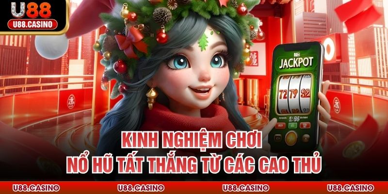 Cách Chơi Nổ Hũ Thắng Lớn Cho Người Mới Và Cao Thủ - vosija