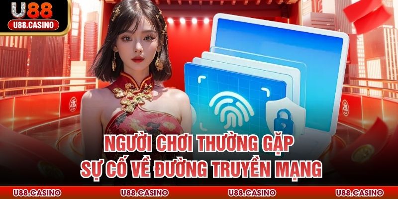 Đăng Nhập U88 - Tiếp Cận Không Gian Giải Trí Đẳng Cấp Châu Á - vosija