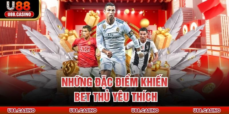 UG Sports U88 - Nền Tảng Cá Cược Thể Thao Đỉnh Cao Châu Á - vosija