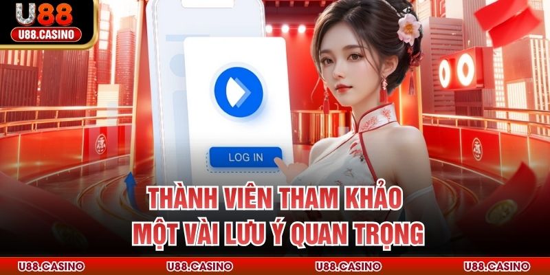 Đăng Nhập U88 - Tiếp Cận Không Gian Giải Trí Đẳng Cấp Châu Á - vosija