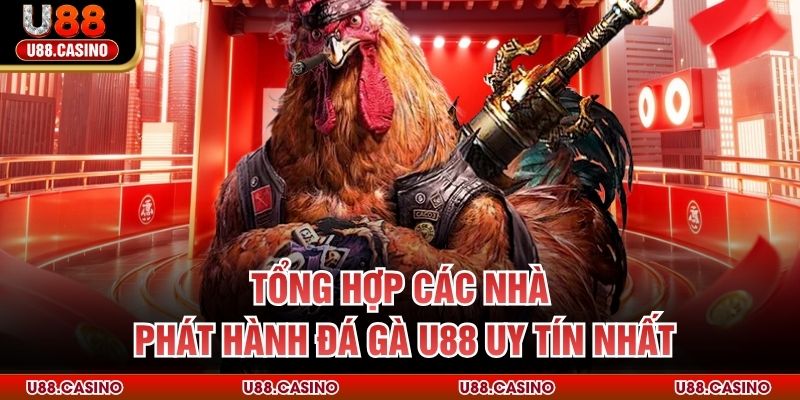 Đá Gà U88 - Trực Tiếp Gà Đá Mãn Nhãn Nảy Lửa Từng Phút Giây - vosija