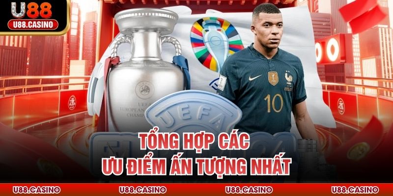 SABA Sports U88 – Nền Tảng Cá Cược Thể Thao Đỉnh Cao 2026 - vosija