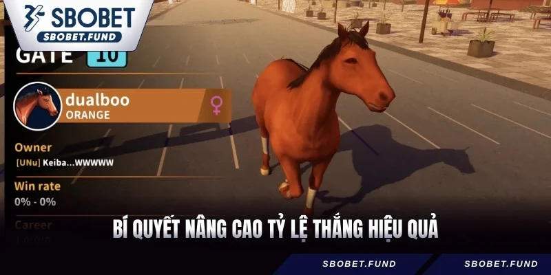 Đua Ngựa Ảo - Hướng Dẫn Cá Cược Thông Minh 2026 - vosija
