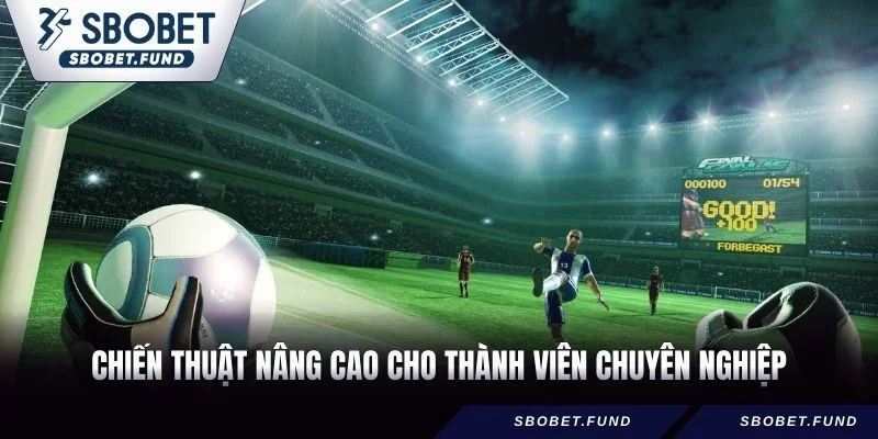 Bóng Đá Ảo - Khám Phá Sân Chơi Hấp Dẫn Nhất 2026 - vosija