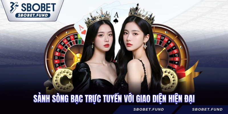 Sòng Bạc Trực Tuyến - Chứng Nhận Quốc Tế Công Bằng Tuyệt Đối - vosija