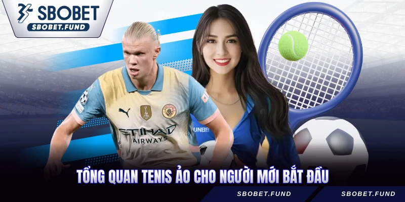 Tenis Ảo - Hướng Dẫn Cá Cược Chi Tiết Nhất 2026 - vosija