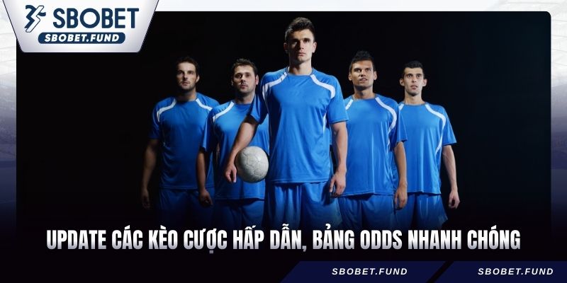 Thể Thao 24/7 - Cập Nhật Thông Tin Thể Thao Cùng SBOBET - vosija